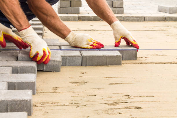 Best Brick Driveway Pavers  in Lansdowne, PA