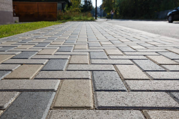 Best Concrete Paver Driveway  in Lansdowne, PA