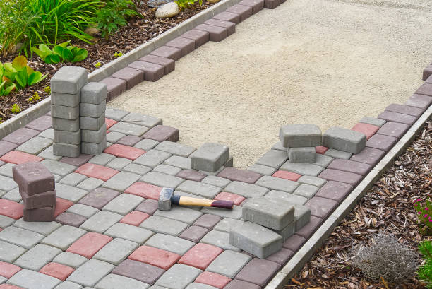Best Permeable Paver Driveway  in Lansdowne, PA