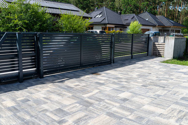 Best Residential Driveway Paver Services  in Lansdowne, PA