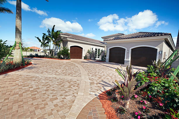 Lansdowne, PA Driveway Pavers Company