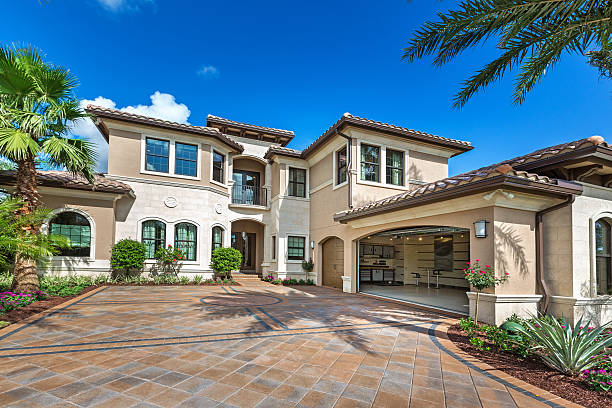 Best Paver Driveway Replacement  in Lansdowne, PA