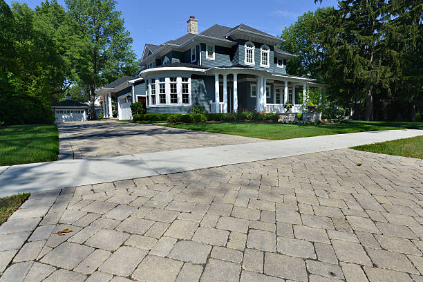Best Driveway Resurfacing Pavers  in Lansdowne, PA