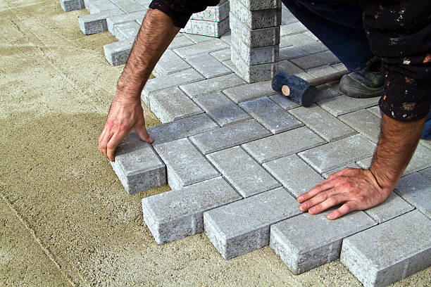 Reasons to Select Us for Your Driveway Paving Requirements in Lansdowne, PA