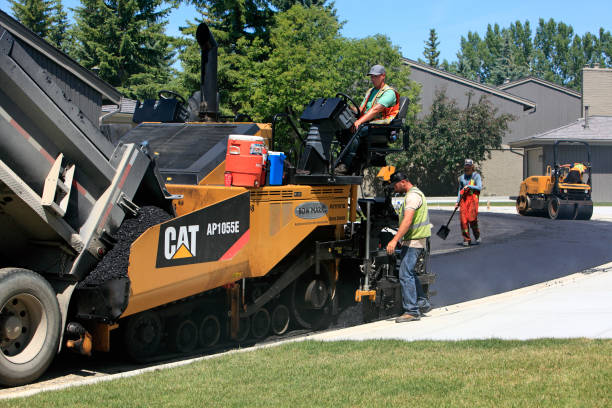 Best Driveway Pavers Contractor  in Lansdowne, PA