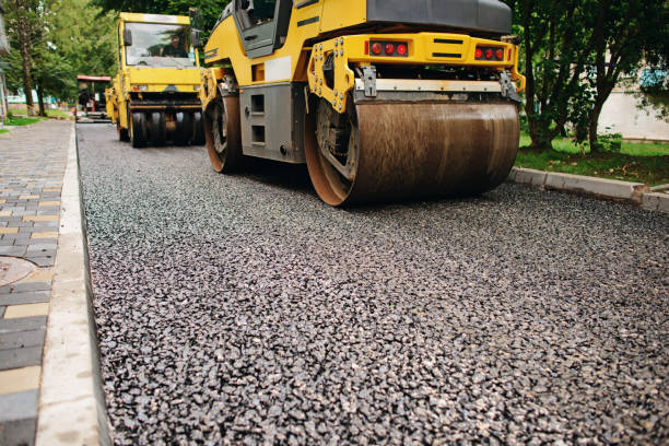 Best Affordable Driveway Pavers  in Lansdowne, PA